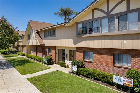 1 bedroom apartments for rent whittier ca